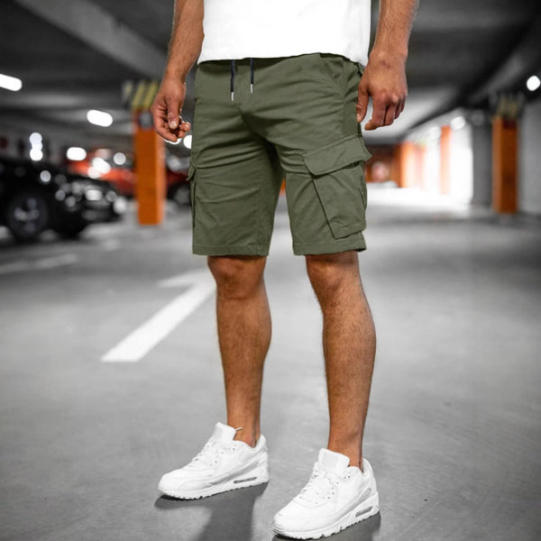 Woven Shorts