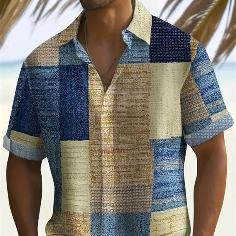 Men’s Fashion Shirt
