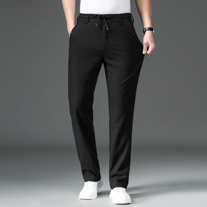 Loose Fit Pants