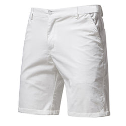 Cargo Suit Shorts