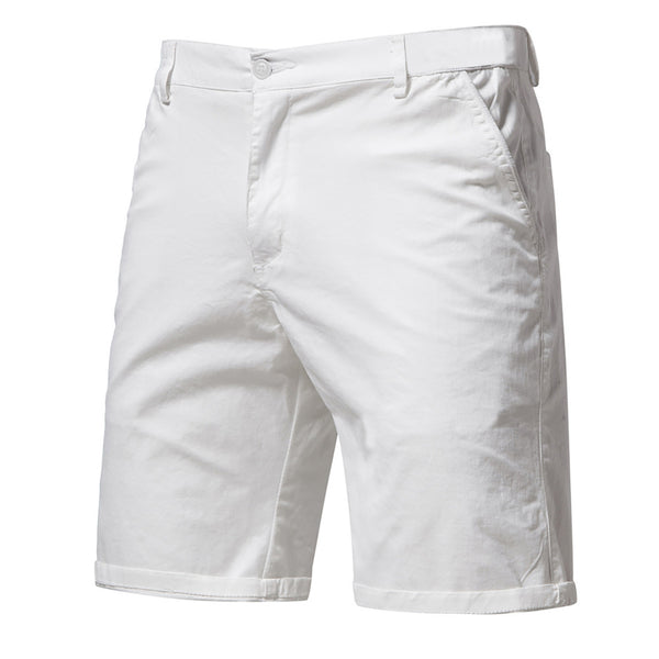 Cargo Suit Shorts