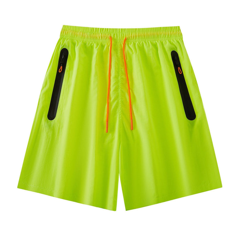 Short Swim Shorts