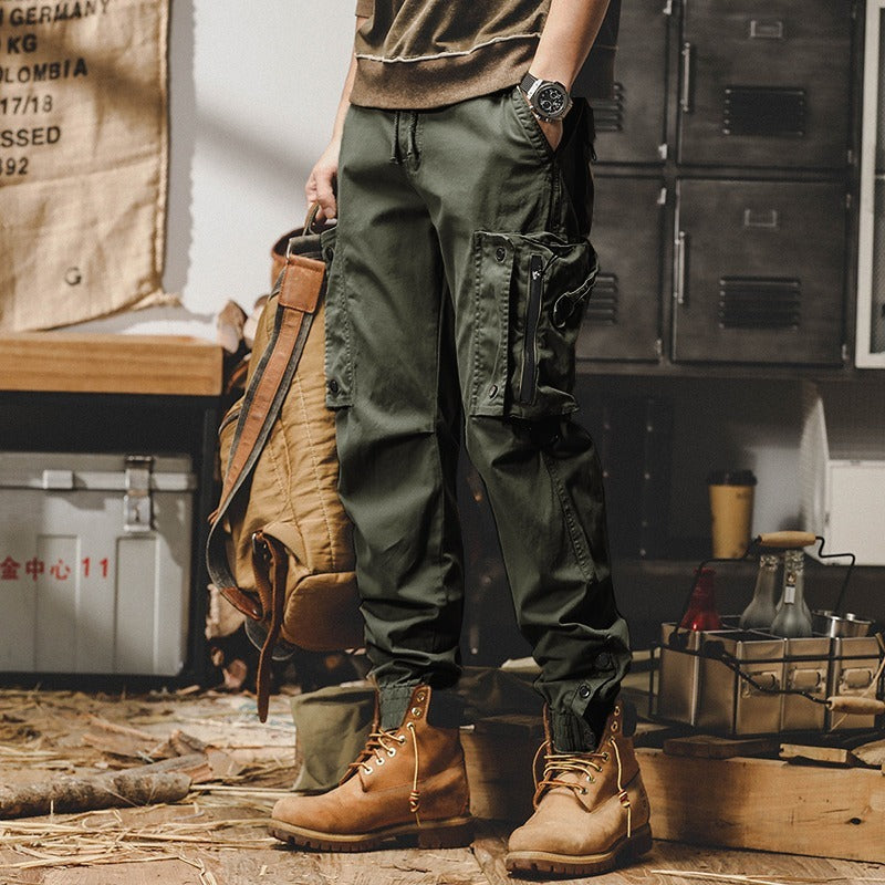 Outdoor Tactical Pants