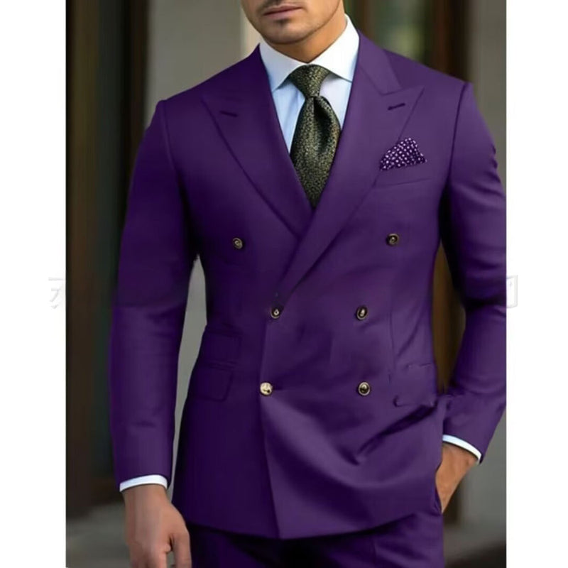 Men's Two-Piece