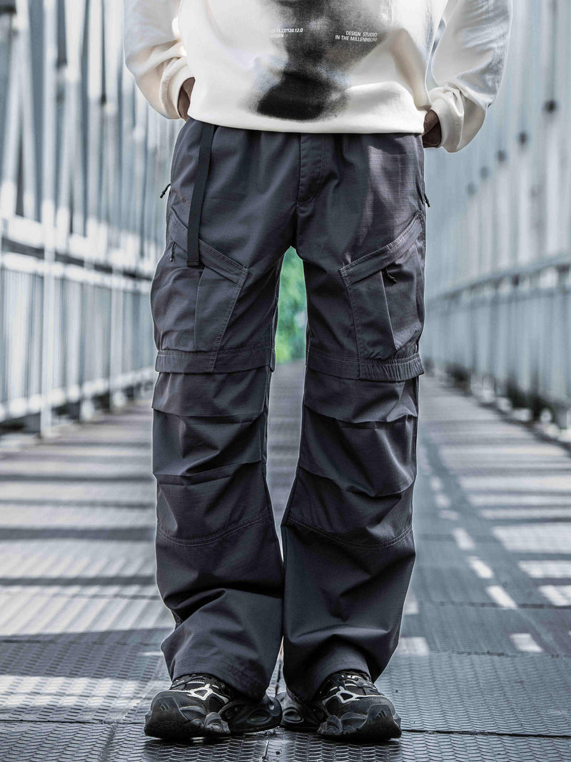 Men’s Cargo Pants