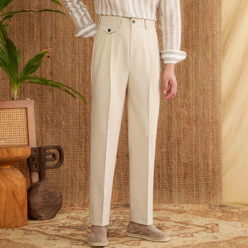 Long Men’s Pants