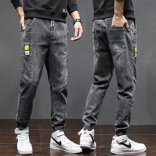 Leisure Cargo Jeans