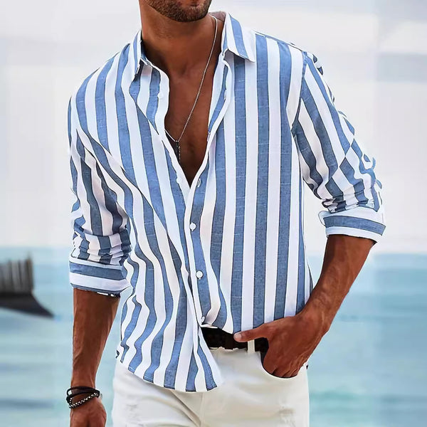 Loose Fit Shirt