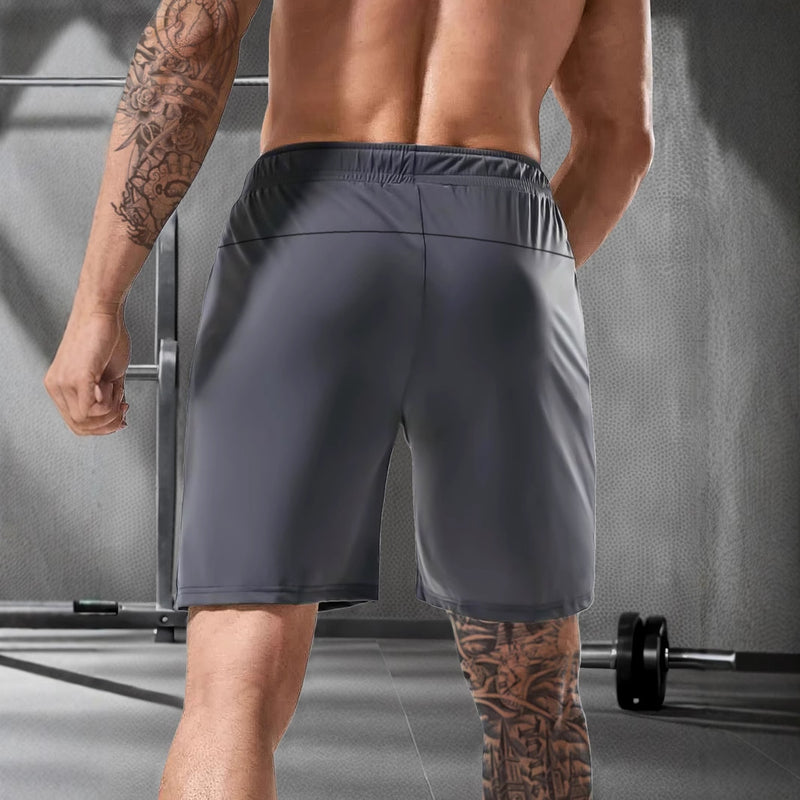Workout Dry Boxers
