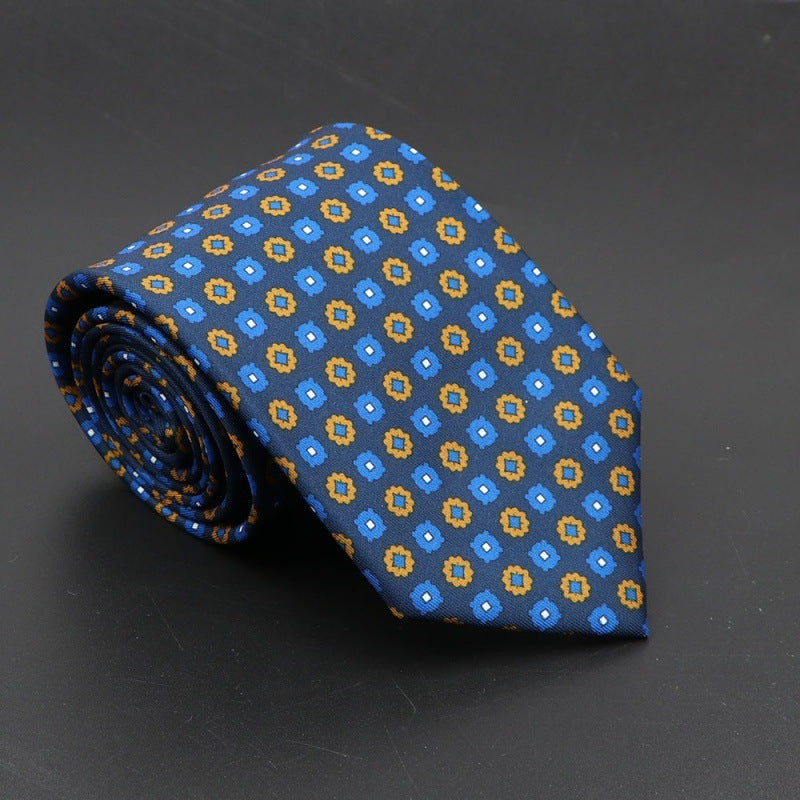 Men’s Fashion Tie