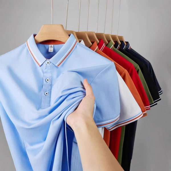 Cotton Polo