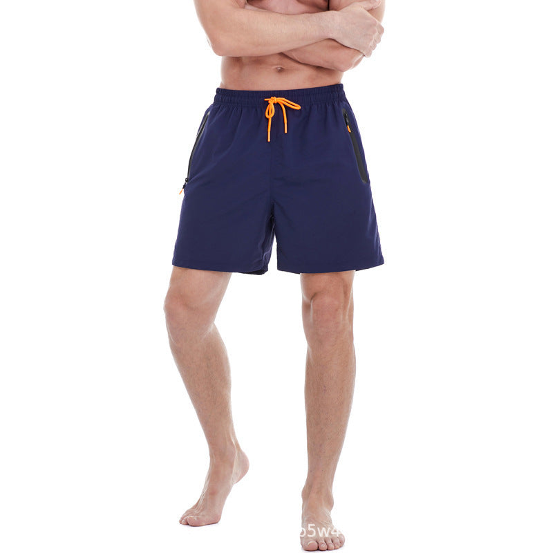 Short Swim Shorts
