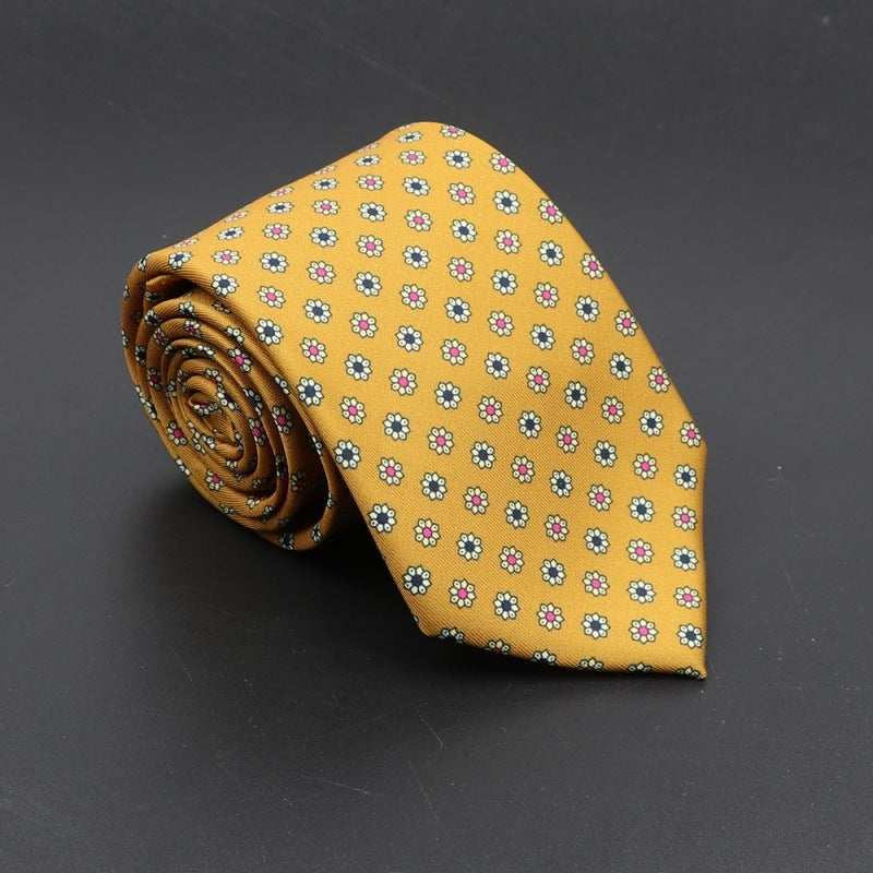 Men’s Fashion Tie
