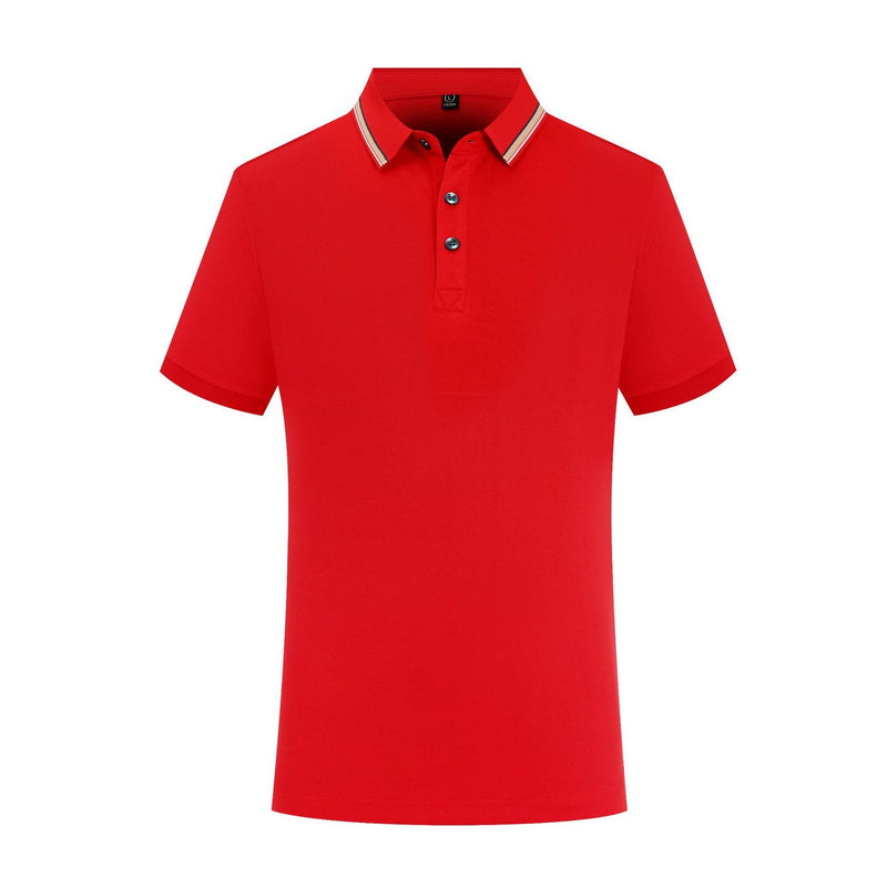 Ice Silk Polo