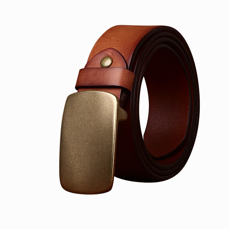 Top Layer Belt