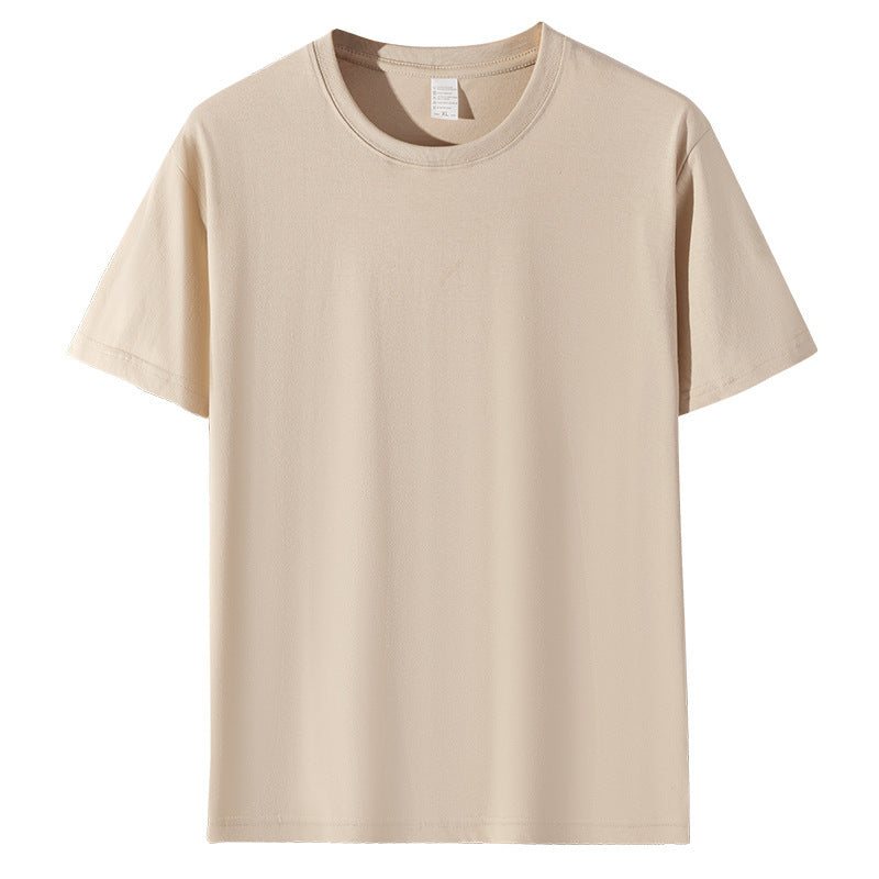 Round Neck Tee