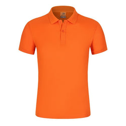 Summer polo shirt
