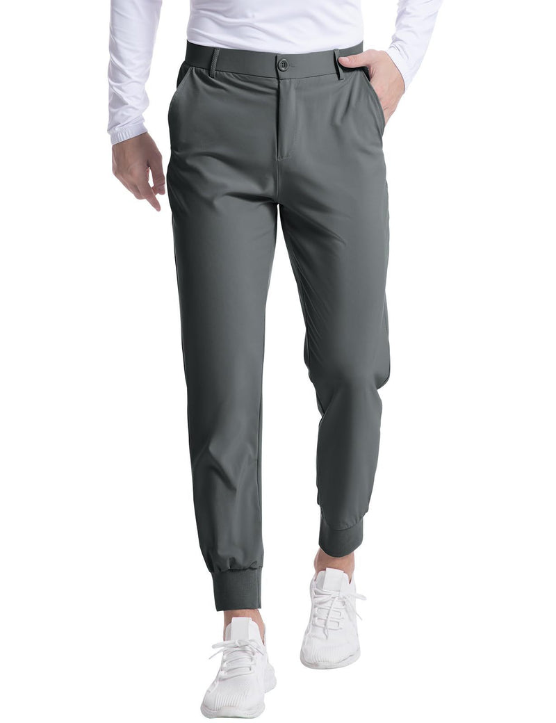 Stretch Jogging Pants