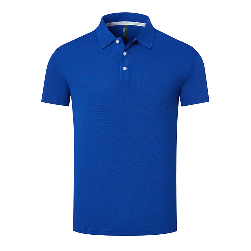 Breathable Polo