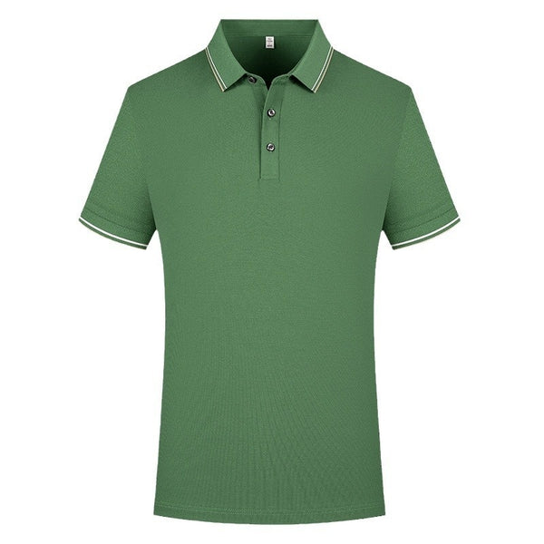Polo Lapel Shirt