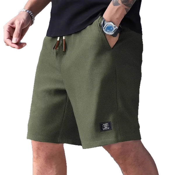 Plus Size Shorts