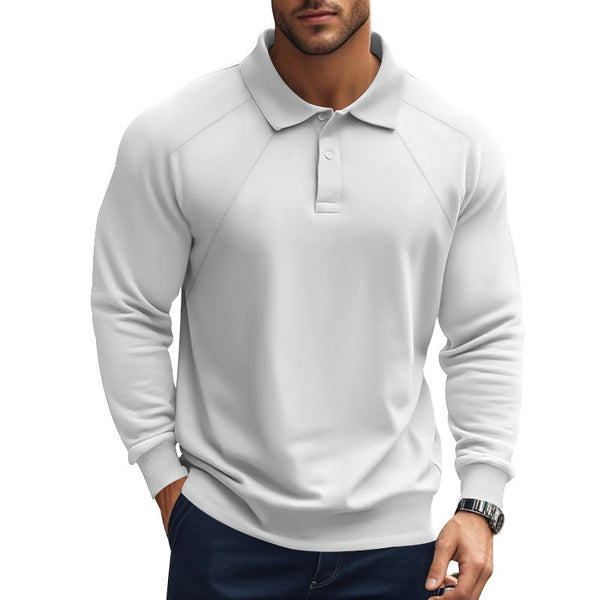 Solid Color Shirt