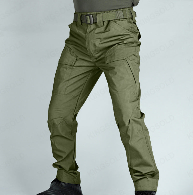 Protective Overalls