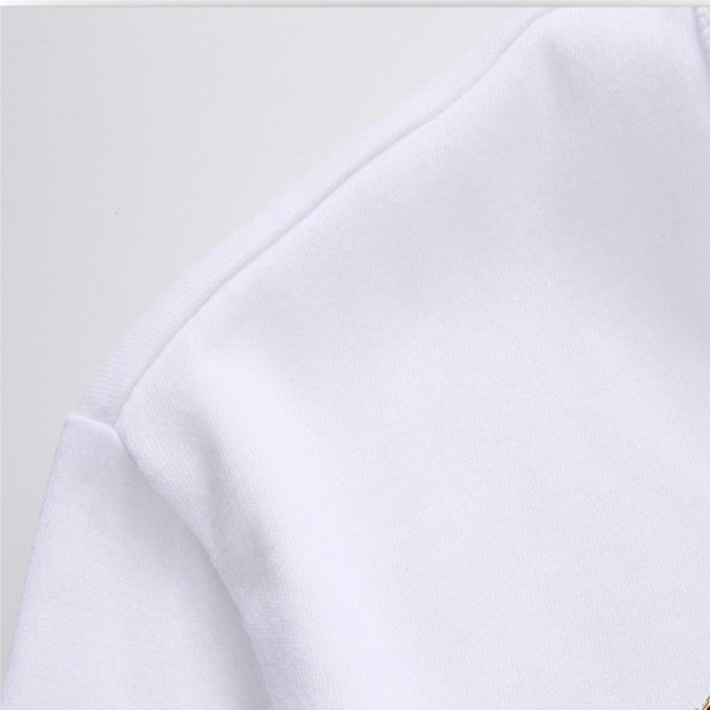 Personality Graphic Tee