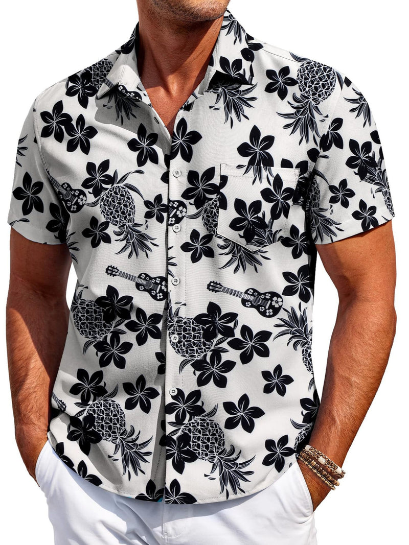 Men’s Beach Shirt