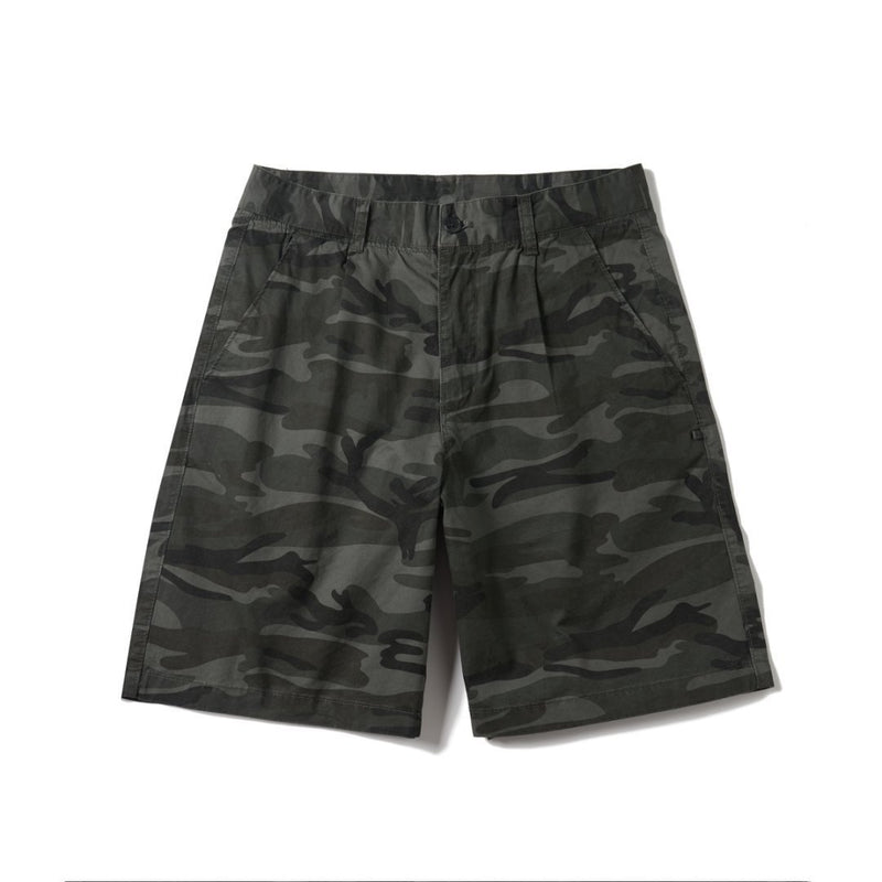 Men's Straight Shorts