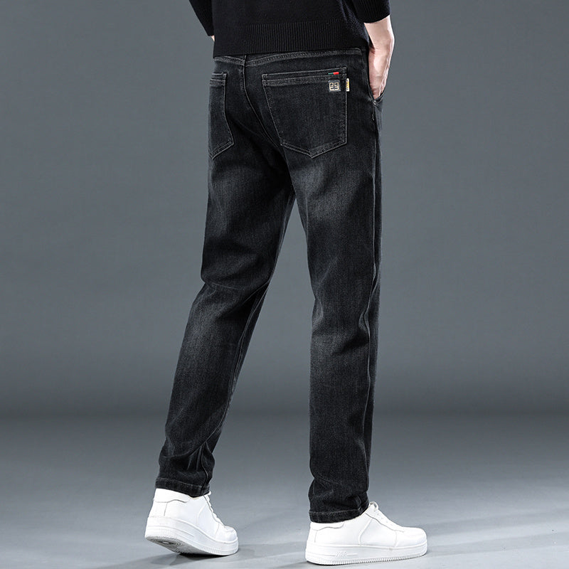 Loose Casual Pants