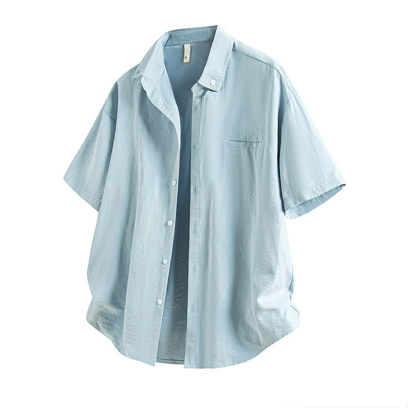 Summer Short Sleeve