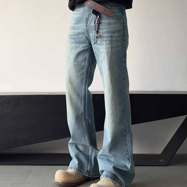 Slim-Tall Jeans