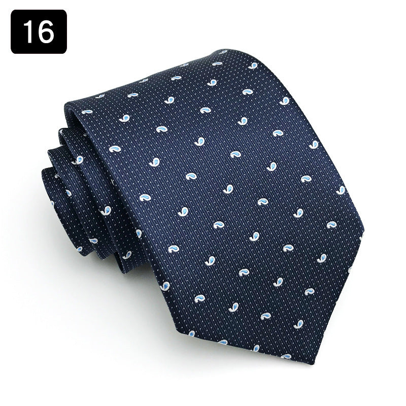 Office Men’s Tie