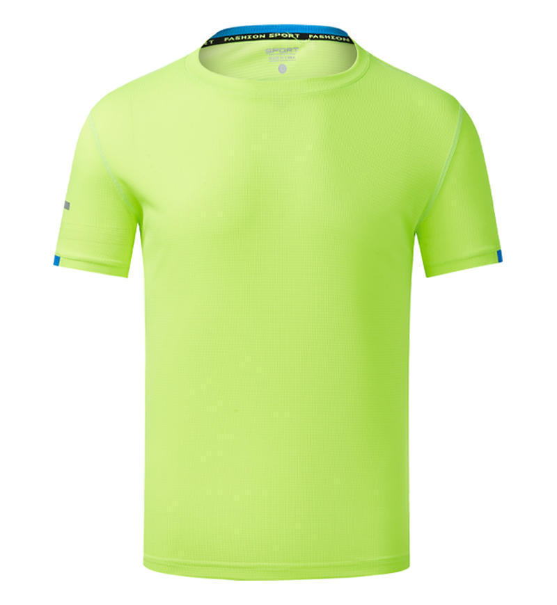 Ice Silk Shirt