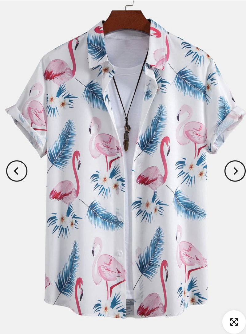 Fashion Tee Shirt