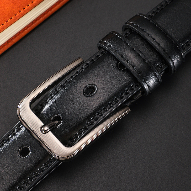 Vintage Style Belt