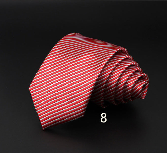 Polyester Fiber Tie
