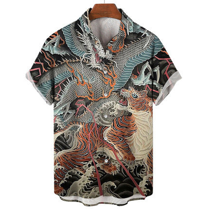 3D Printed Shirt