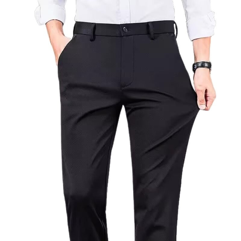 Men’s Drape Pants