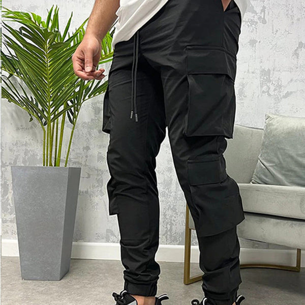Slim Fit Slacks