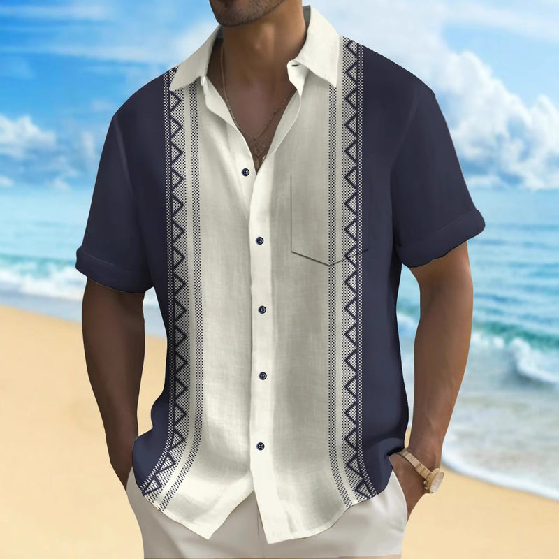 Men's Casual Shirt