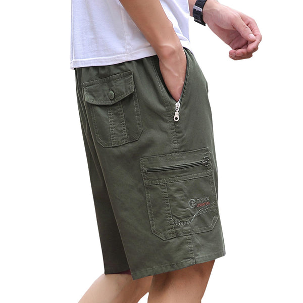 Thin Big Pants