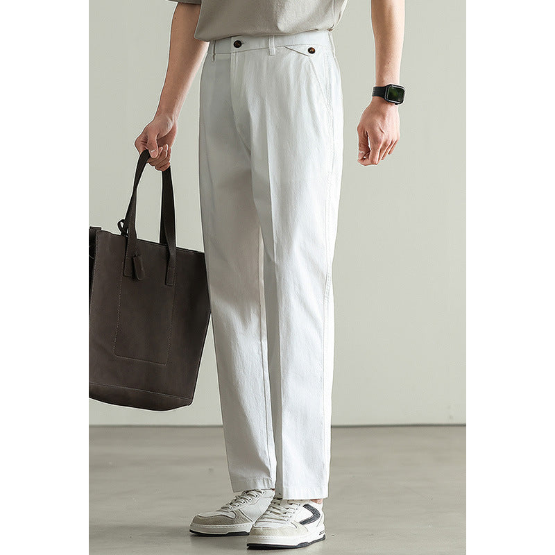 Men’s Casual Slacks