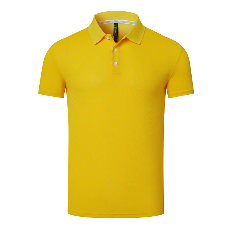 Breathable Polo