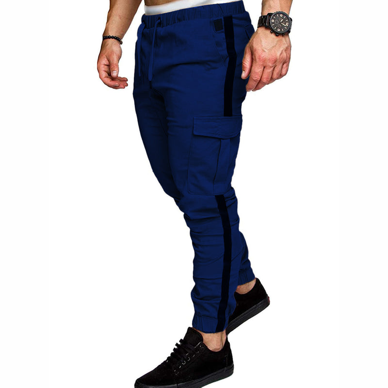 Autumn Loose Pants