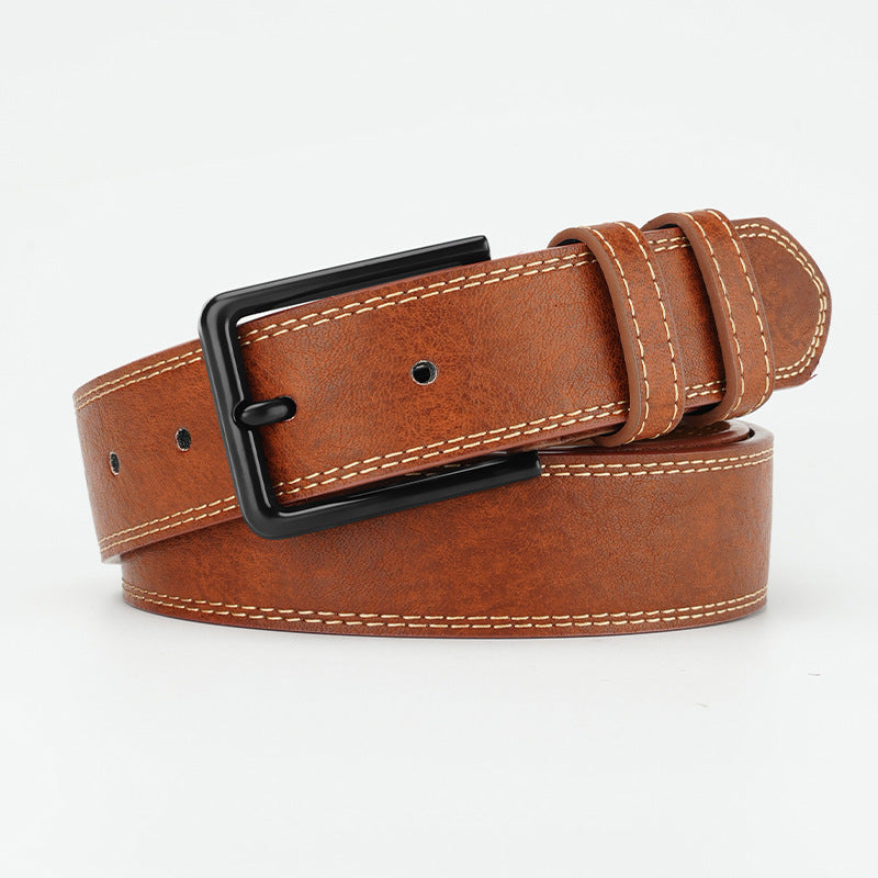 Classic Men’s Belt