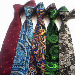 Polyester Men’s Tie