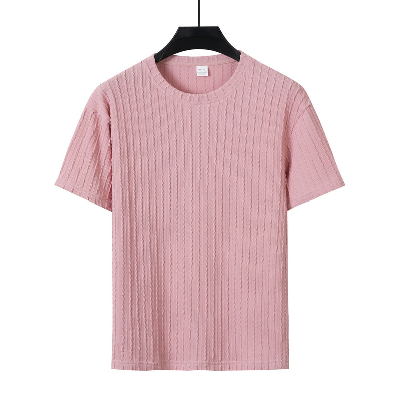 Round Neck Set