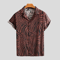 Short Sleeve Shirt